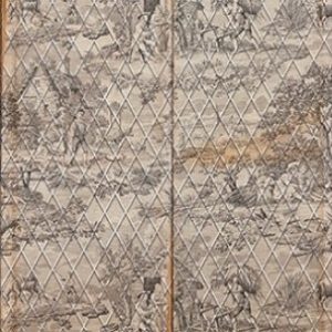 MATELASSÉ WDMT1602