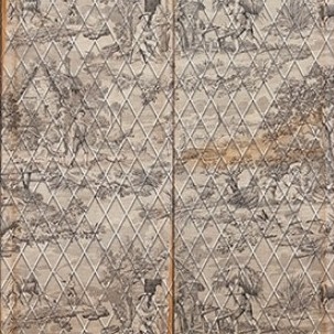 MATELASSÉ WDMT1602