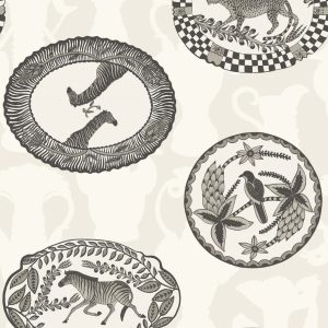 MATRINAH 109/4019 TAPETA COLE&SON