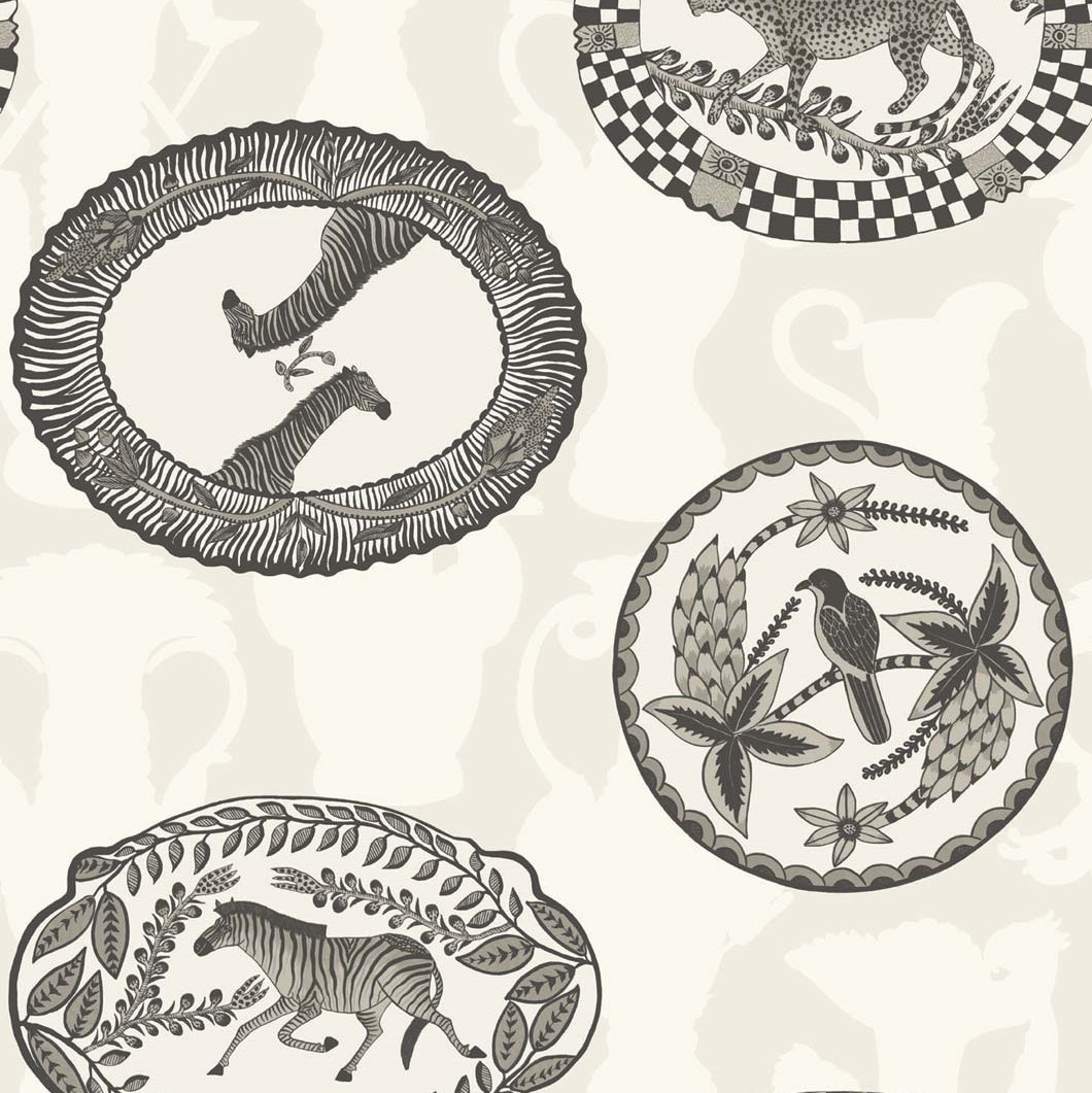 MATRINAH 109/4019 TAPETA COLE&SON