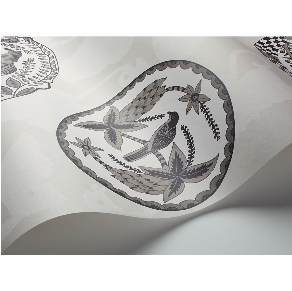 MATRINAH 109/4019 TAPETA COLE&SON