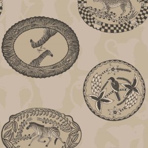 MATRINAH 109/4020 TAPETA COLE&SON