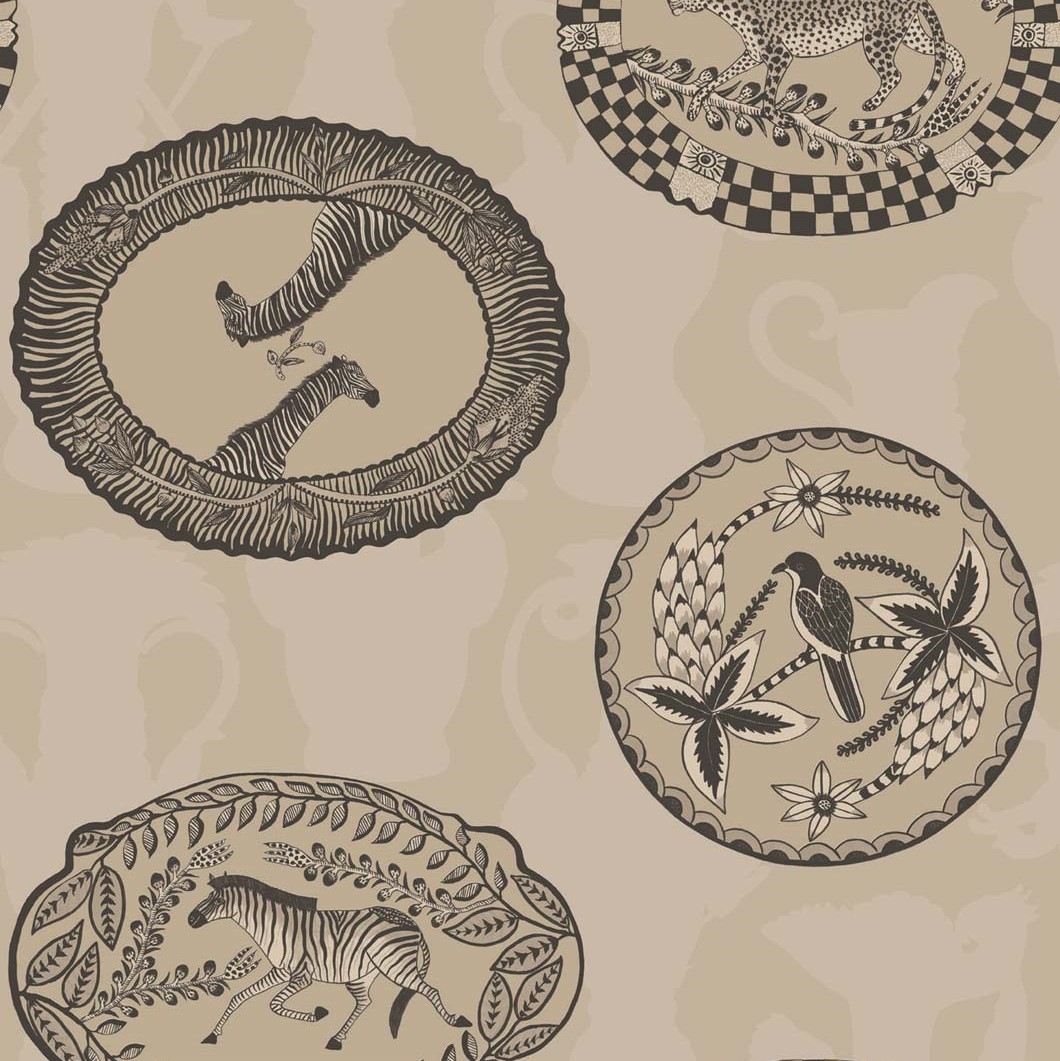 MATRINAH 109/4020 TAPETA COLE&SON