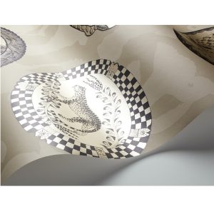 MATRINAH 109/4020 TAPETA COLE&SON