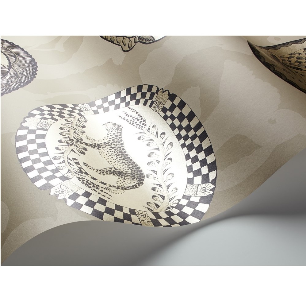 MATRINAH 109/4020 TAPETA COLE&SON