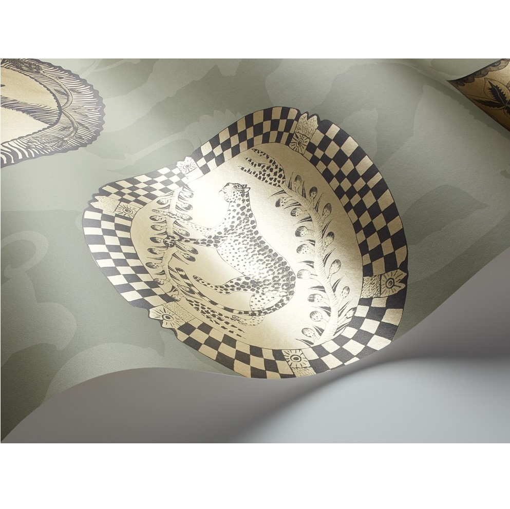 MATRINAH 109/4021 TAPETA COLE&SON