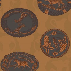 MATRINAH 109/4022 TAPETA COLE&SON