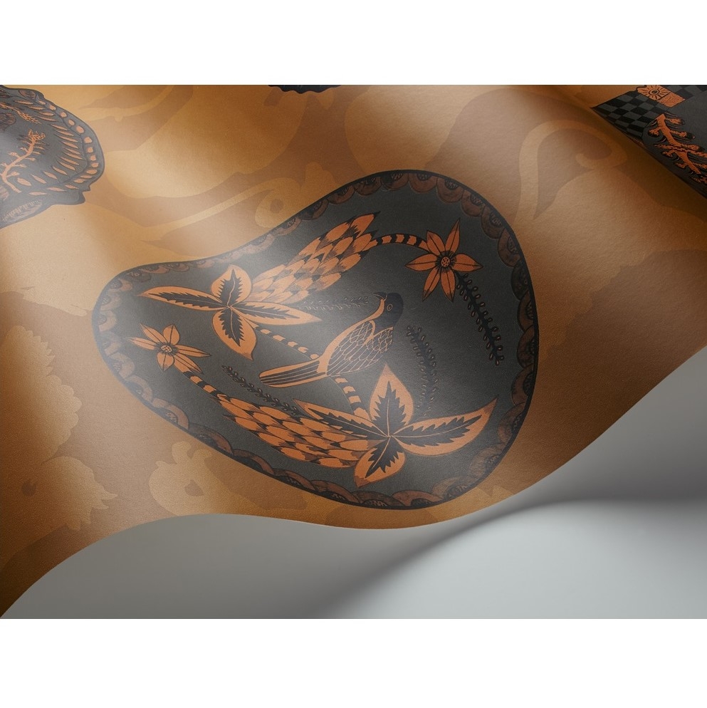 MATRINAH 109/4022 TAPETA COLE&SON