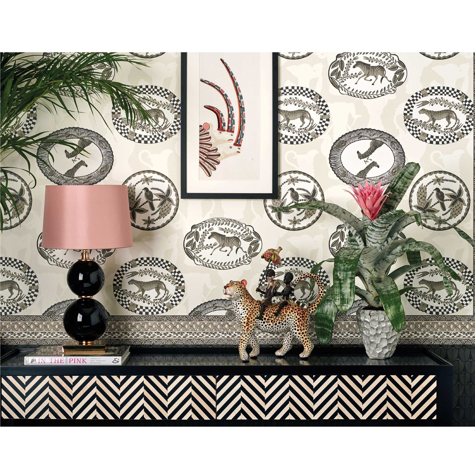 MATRINAH TAPETA COLE&SON