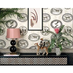 MATRINAH TAPETA COLE&SON