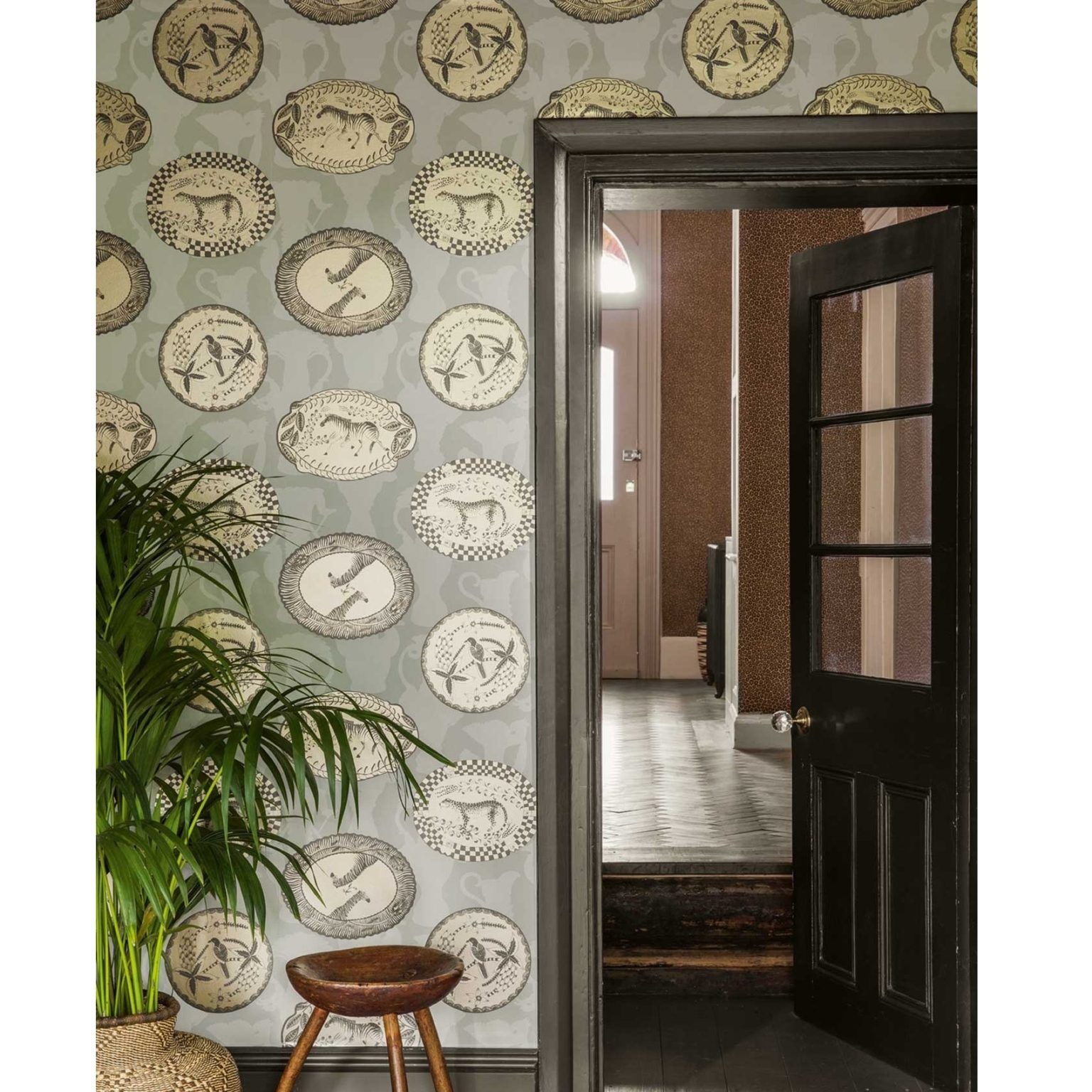 MATRINAH TAPETA COLE&SON