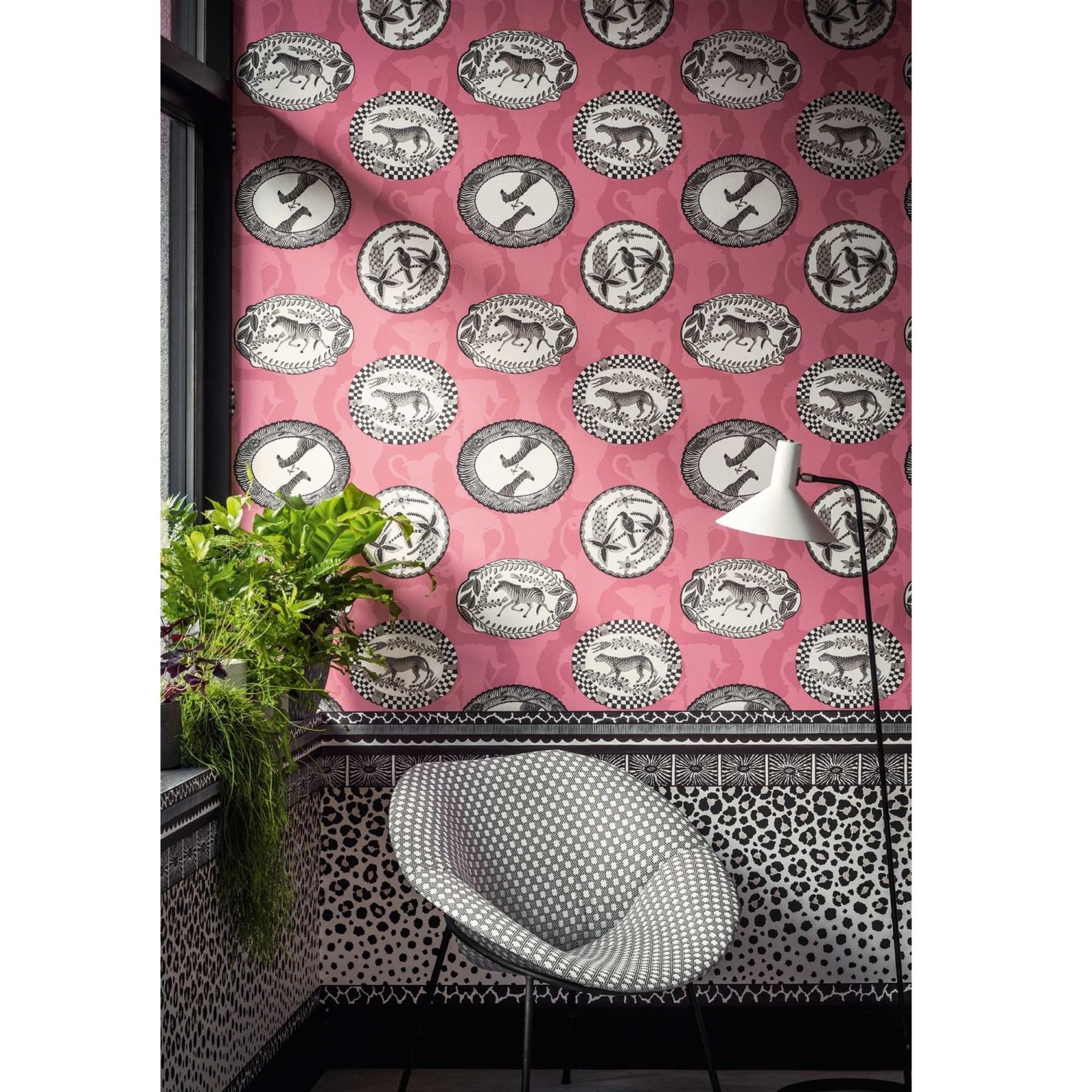MATRINAH TAPETA COLE&SON