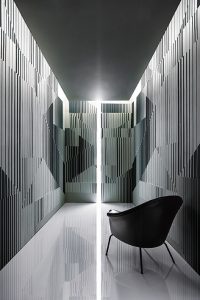 MATRIX TAPETA WALL&DECO