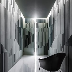 MATRIX TAPETA WALL&DECO