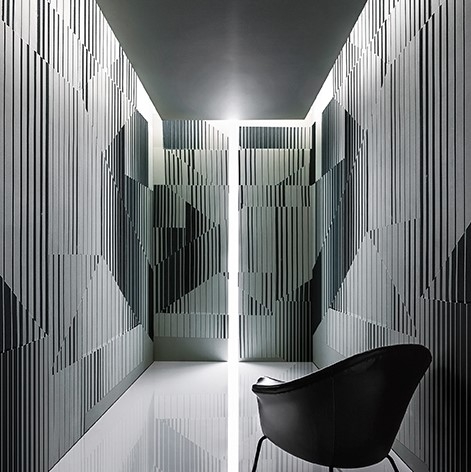 MATRIX TAPETA WALL&DECO