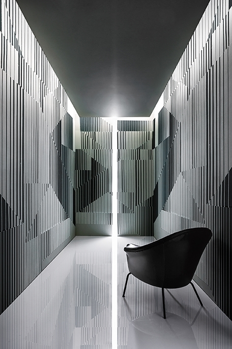 MATRIX TAPETA WALL&DECO