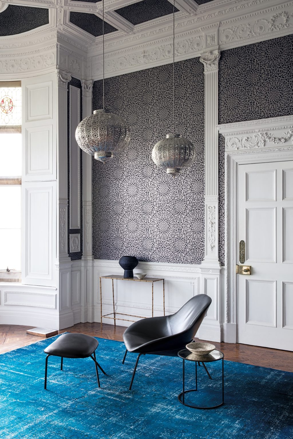 MEDINA TAPETA COLE&SON
