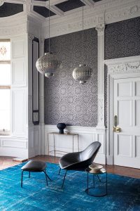 MEDINA TAPETA COLE&SON
