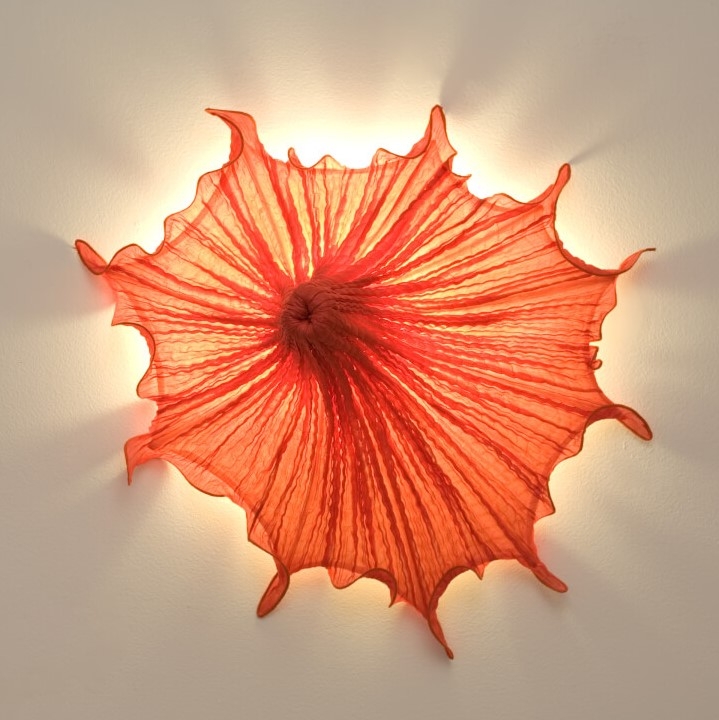 MEDUSA LAMPA AQUA CREATIONS