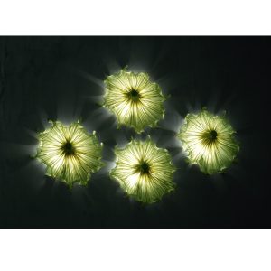 MEDUSA LAMPA AQUA CREATIONS
