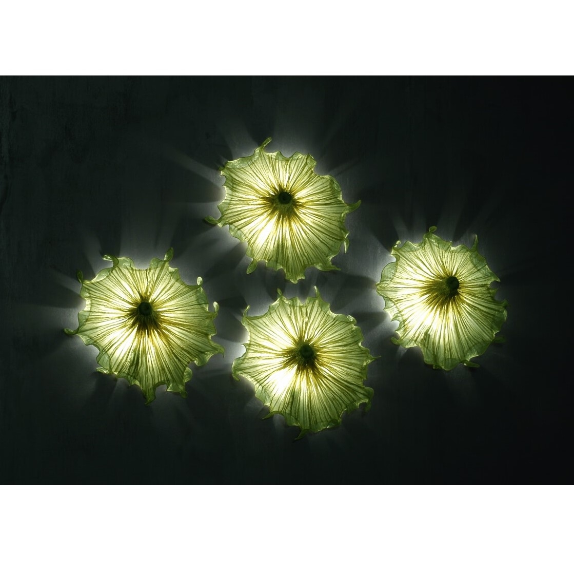 MEDUSA LAMPA AQUA CREATIONS