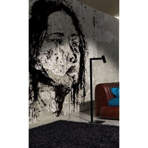 MELANCHOLY TAPETA WALL&DECO