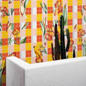 MELROSE TAPETA WALL&DECO