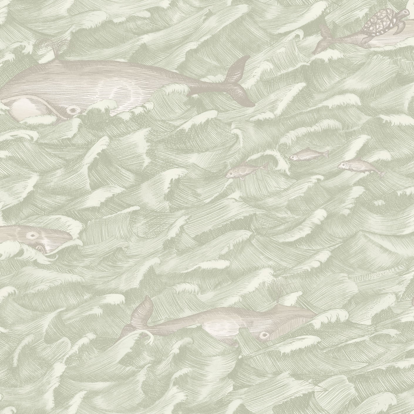 MELVILLE 103/1001 TAPETA COLE&SON
