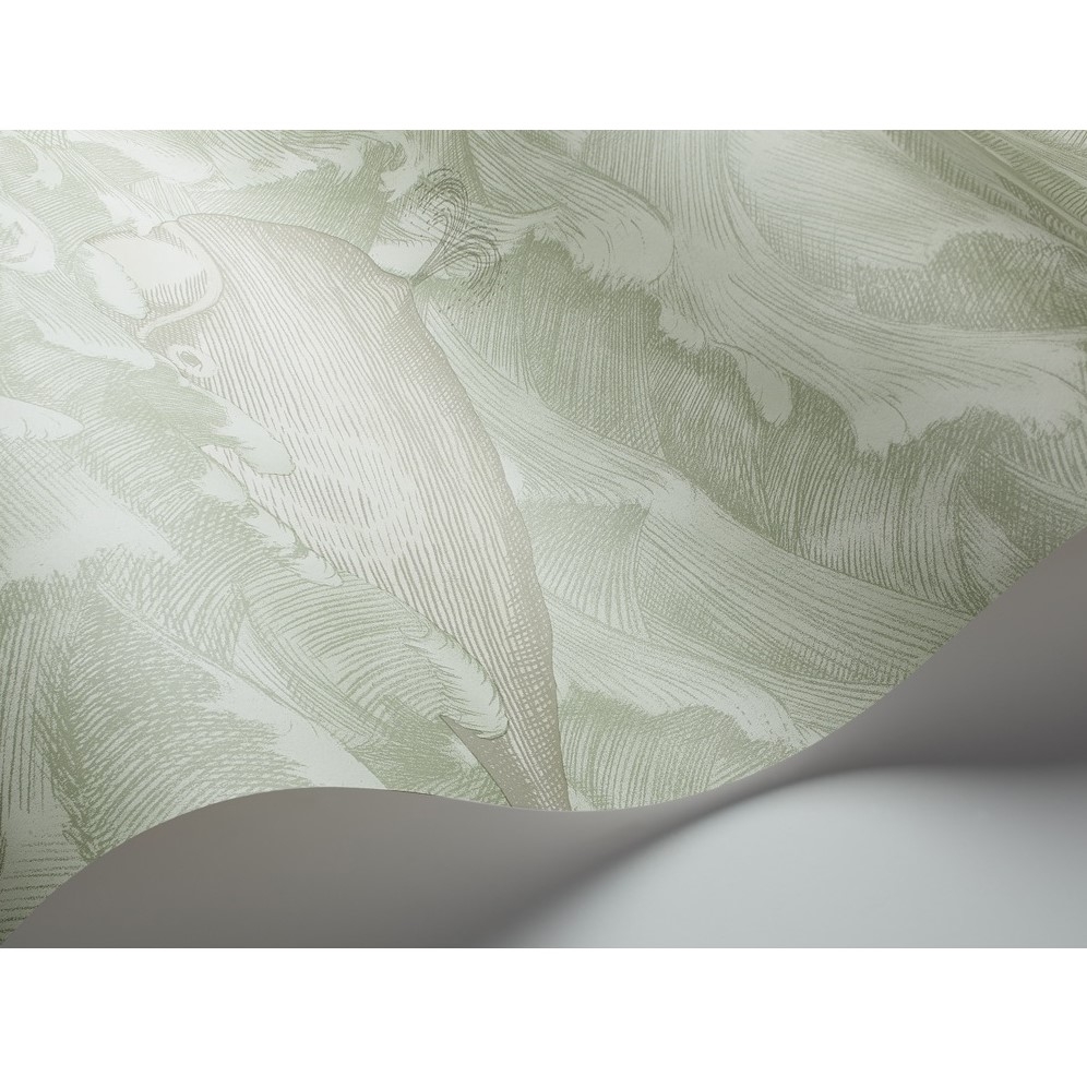 MELVILLE 103/1001 TAPETA COLE&SON
