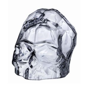 MEMENTO MORI NUDE GLASS