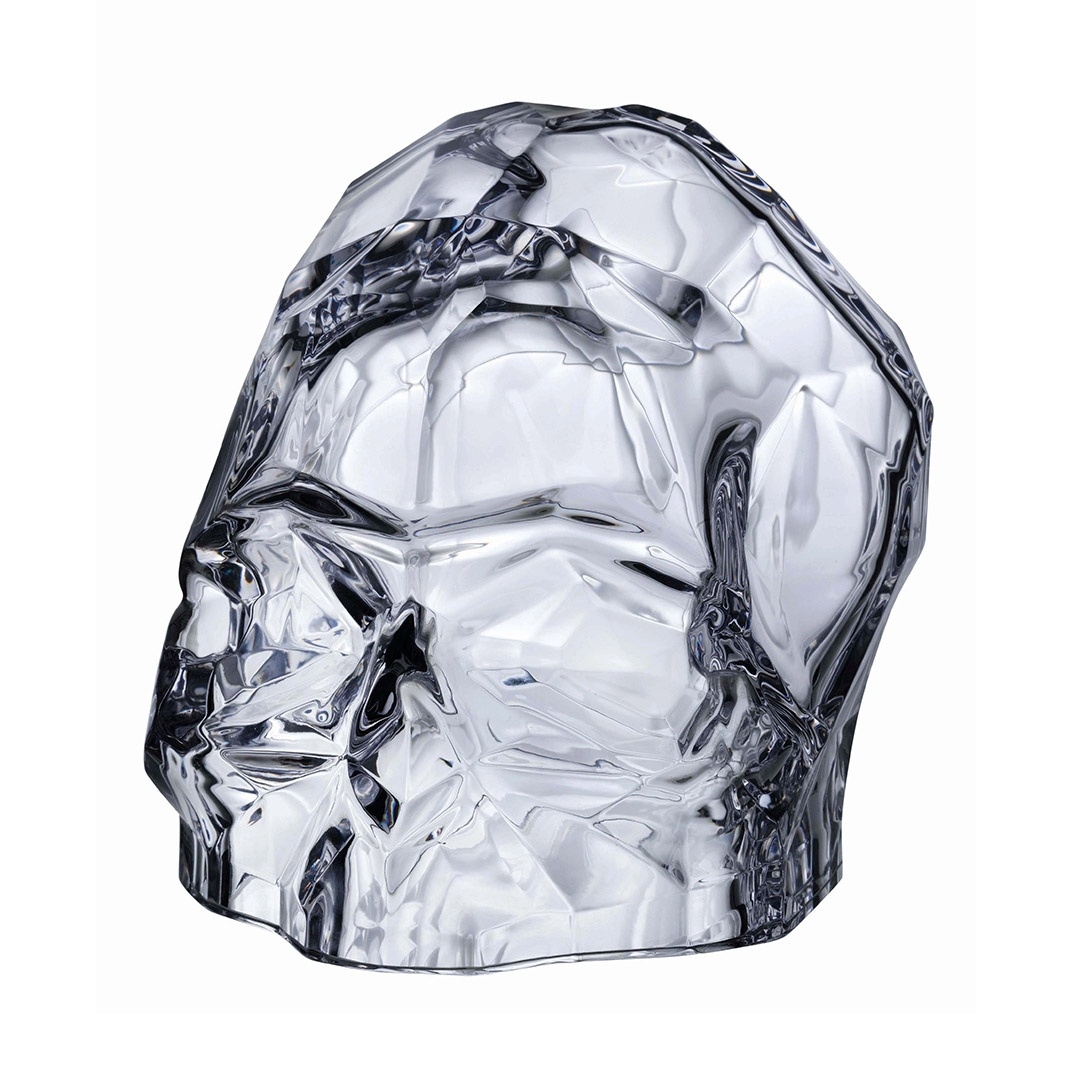 MEMENTO MORI NUDE GLASS