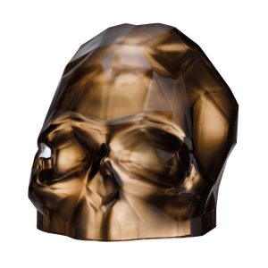 MEMENTO MORI NUDE GLASS