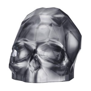 MEMENTO MORI NUDE GLASS