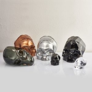 MEMENTO MORI misa NUDE GLASS