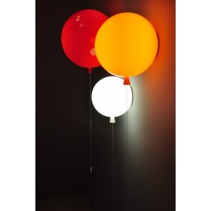 MEMORY M LAMPA ŚCIENNA BROKIS