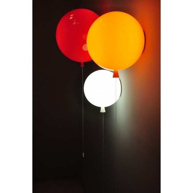 MEMORY M LAMPA ŚCIENNA BROKIS