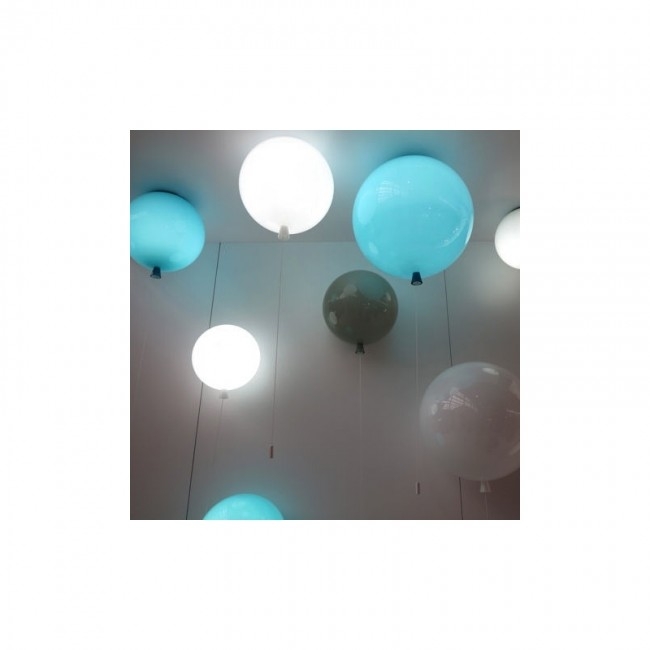 MEMORY M LAMPA ŚCIENNA BROKIS