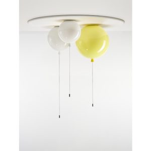 MEMORY PC1001 LAMPA WISZĄCA BROKIS