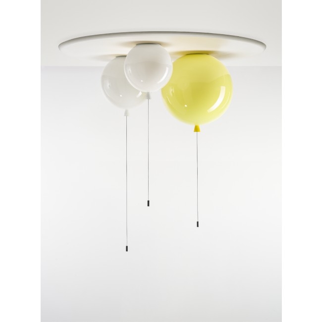 MEMORY PC1001 LAMPA WISZĄCA BROKIS