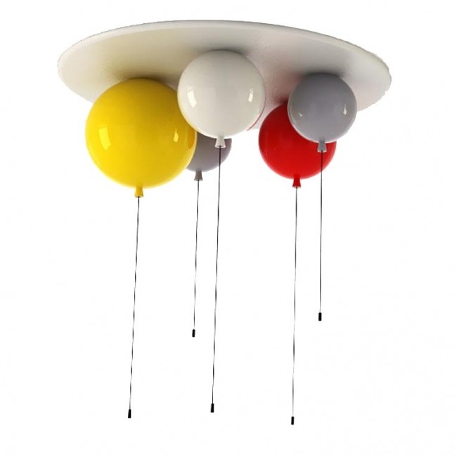 MEMORY PC1002 LAMPA WISZĄCA BROKIS