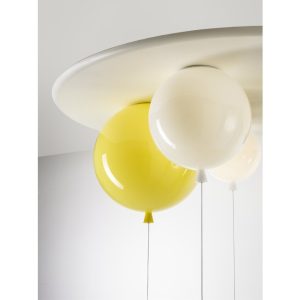 MEMORY PC1002 LAMPA WISZĄCA BROKIS