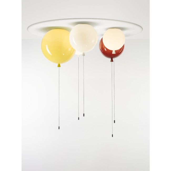 MEMORY PC1002 LAMPA WISZĄCA BROKIS