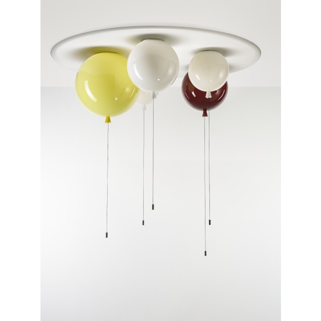 MEMORY PC1002 LAMPA WISZĄCA BROKIS