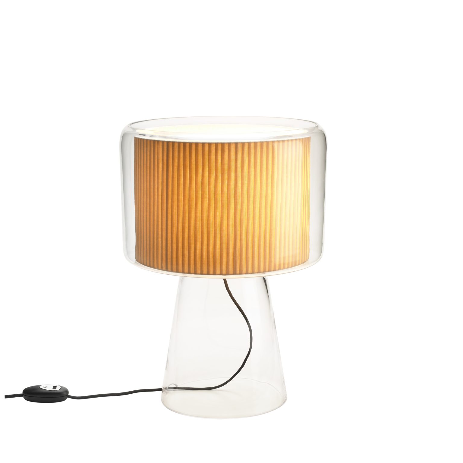 MERCER lampa stołowa MARSET