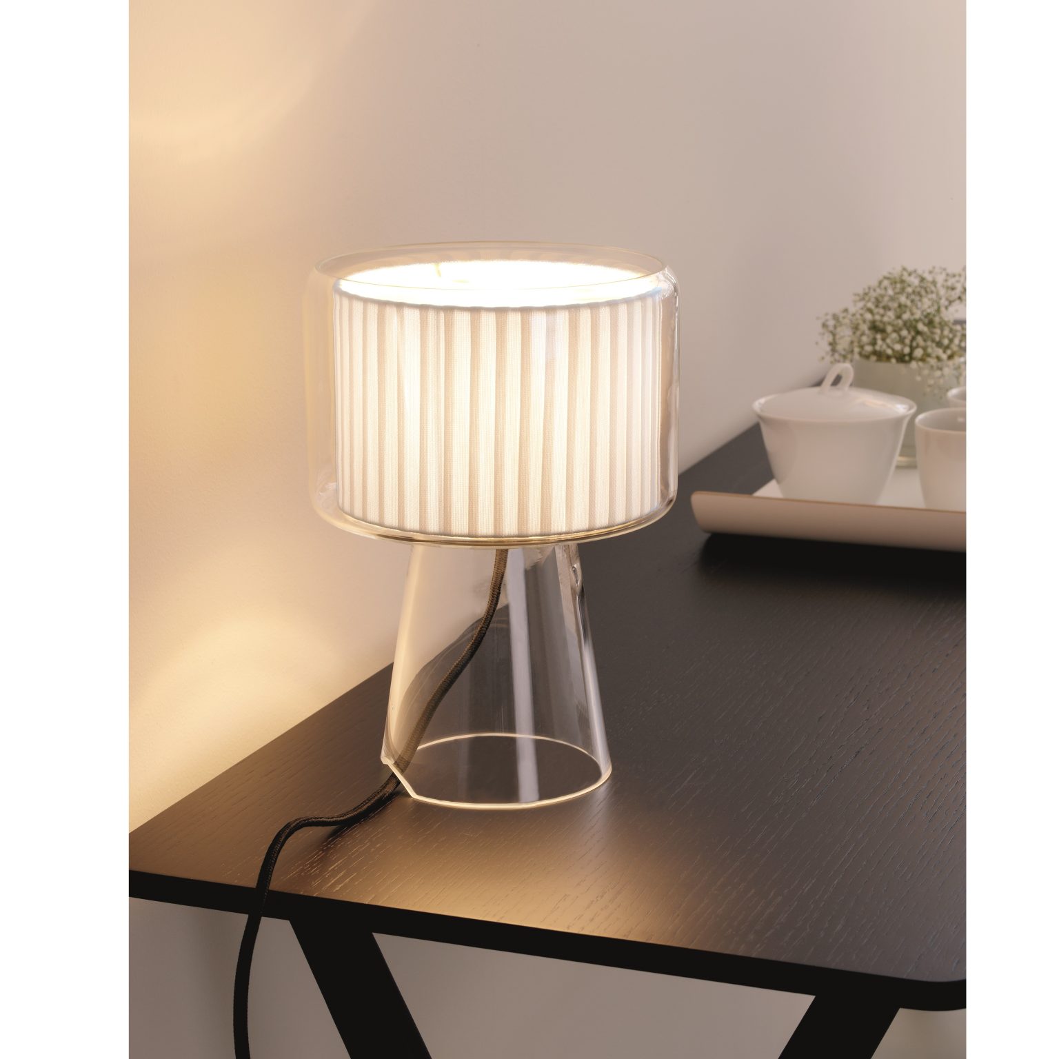 MERCER lampa stołowa MARSET