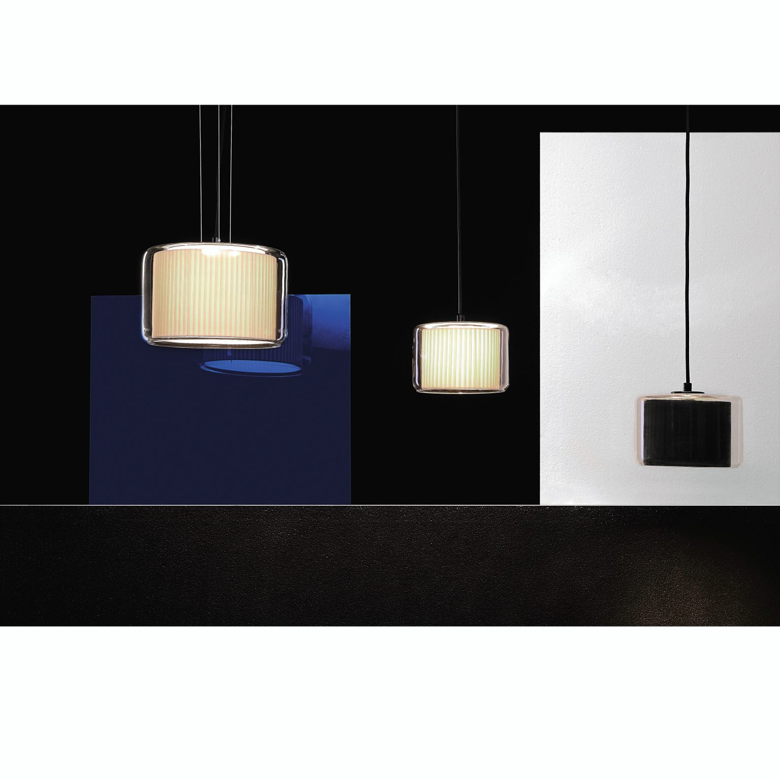 MERCER lampa wisząca MARSET