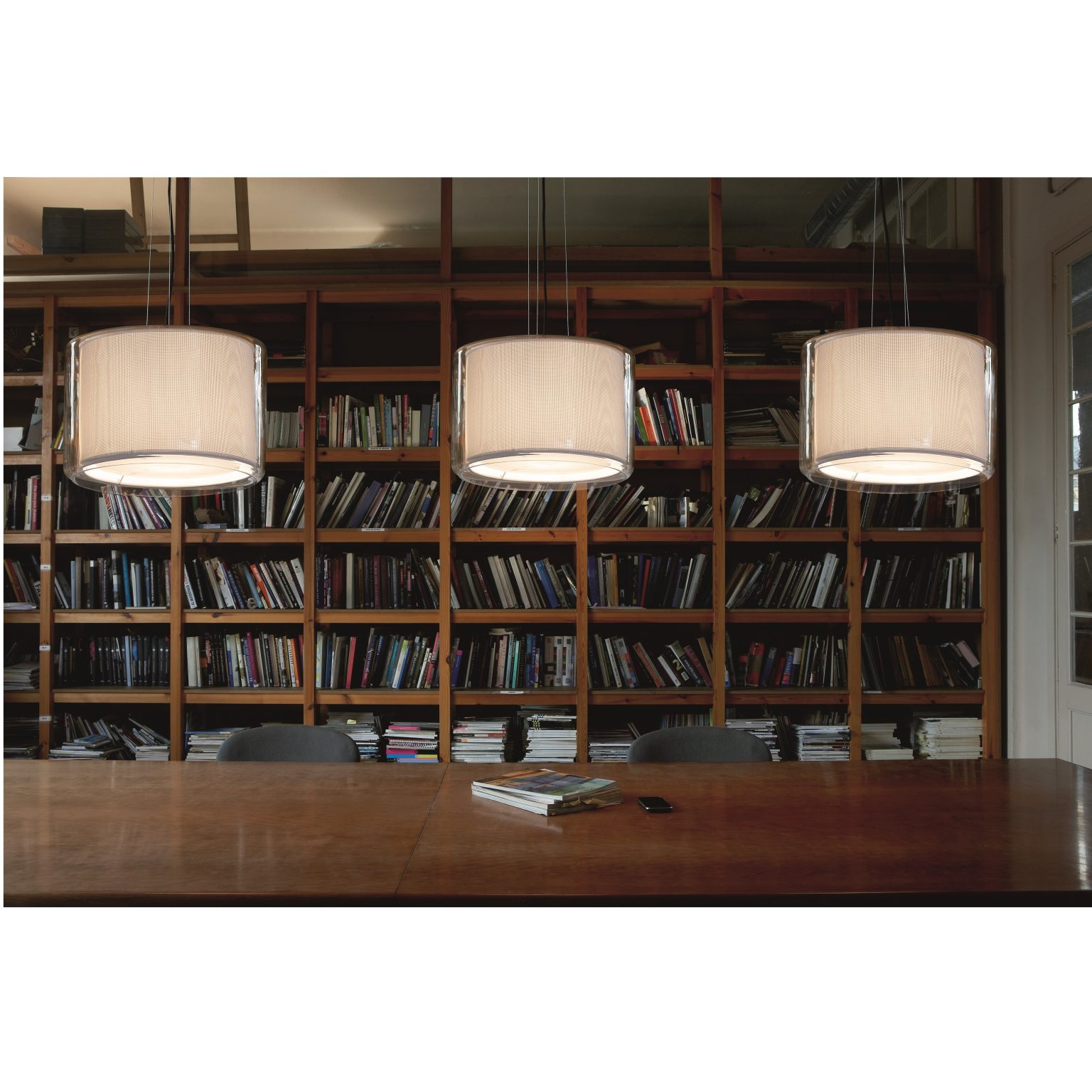 MERCER lampa wisząca MARSET
