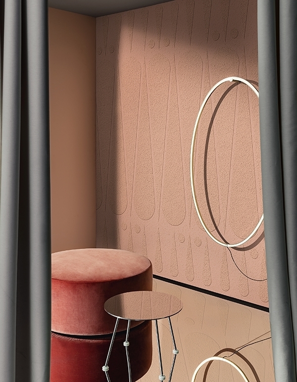 MERRIGIO TAPETA WALL&DECO