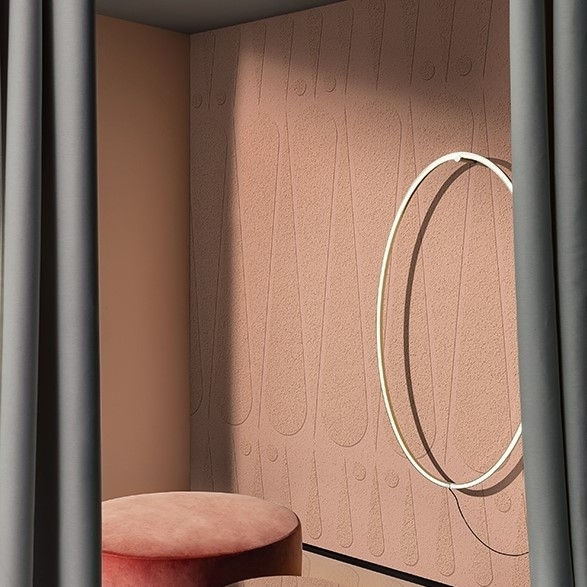 MERRIGIO TAPETA WALL&DECO