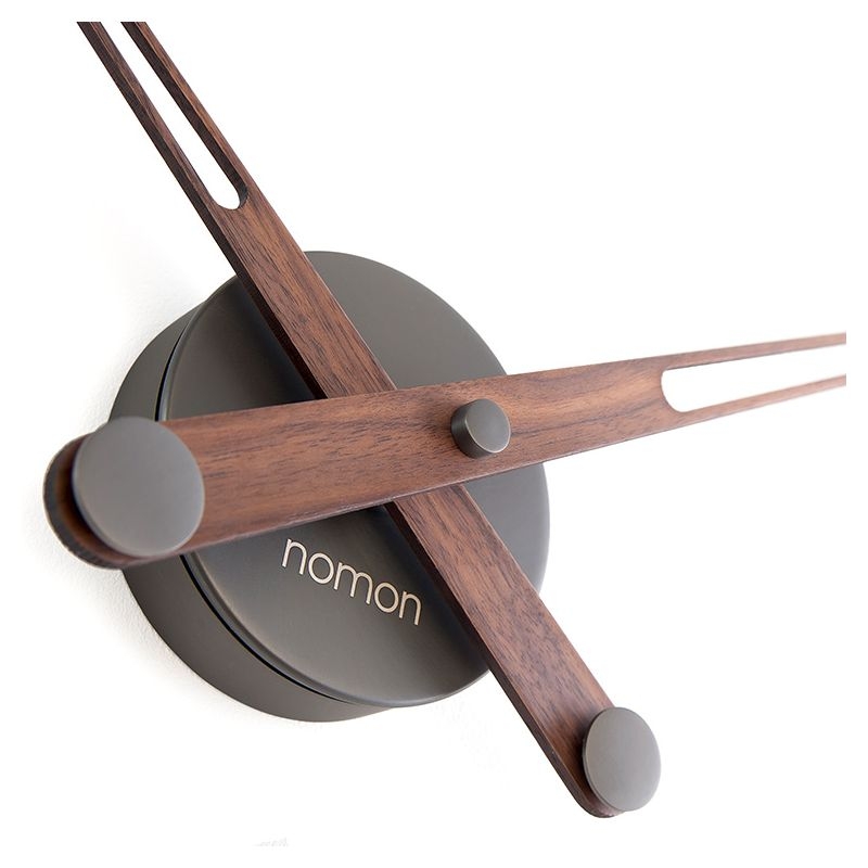 ZEGAR MERLIN 4T NOMON